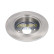 Brake Disc DP-108C Japanparts, Thumbnail 2