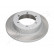 Brake Disc DP-109C Japanparts