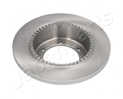 Brake Disc DP-109C Japanparts, Image 2