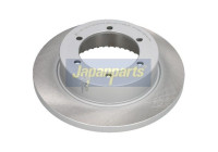 Brake Disc DP-109C Japanparts