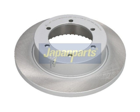 Brake Disc DP-109C Japanparts