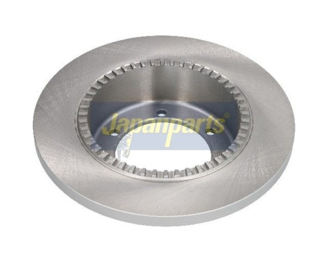 Brake Disc DP-109C Japanparts, Image 2