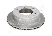 Brake Disc DP-119C Japanparts