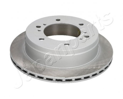 Brake Disc DP-119C Japanparts