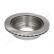 Brake Disc DP-119C Japanparts, Thumbnail 2