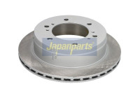 Brake Disc DP-119C Japanparts