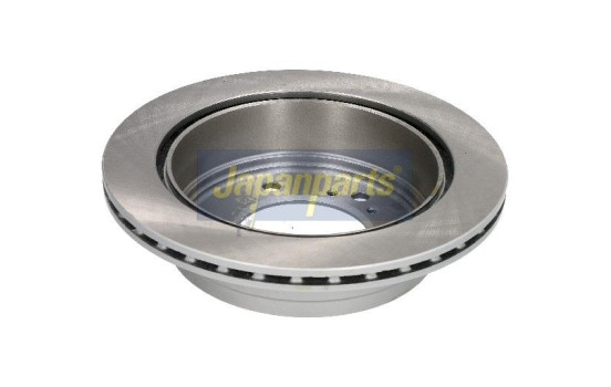Brake Disc DP-119C Japanparts, Image 2