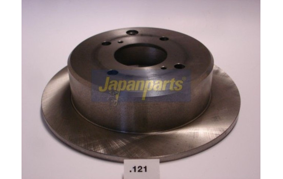 Brake Disc DP-121 Japanparts