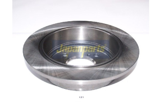 Brake Disc DP-121 Japanparts, Image 2