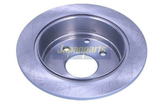 Brake disc DP-121C Japanparts, Image 2