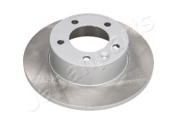 Brake Disc DP-125C Japanparts