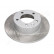 Brake Disc DP-125C Japanparts