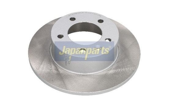 Brake Disc DP-125C Japanparts