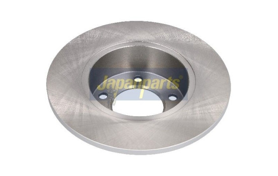 Brake Disc DP-125C Japanparts, Image 2