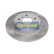 Brake disc DP-127C Japanparts