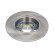 Brake disc DP-127C Japanparts, Thumbnail 2