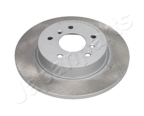 Brake disc DP-127C Japanparts