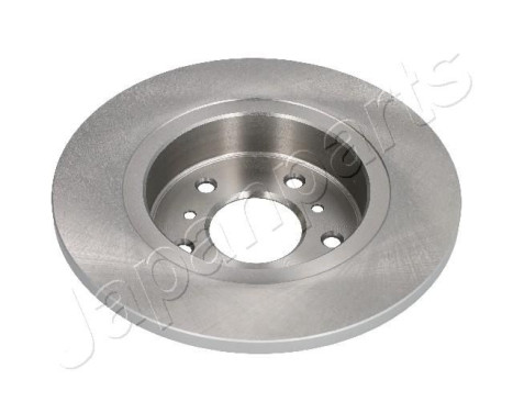 Brake disc DP-127C Japanparts, Image 2