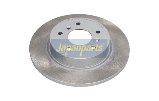 Brake disc DP-127C Japanparts