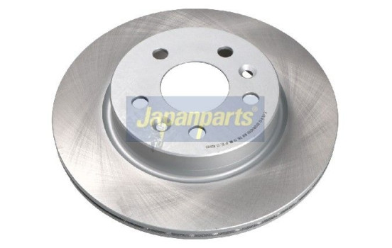Brake disc DP-134C Japanparts
