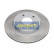 Brake Disc DP-157C Japanparts