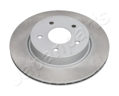 Brake Disc DP-157C Japanparts