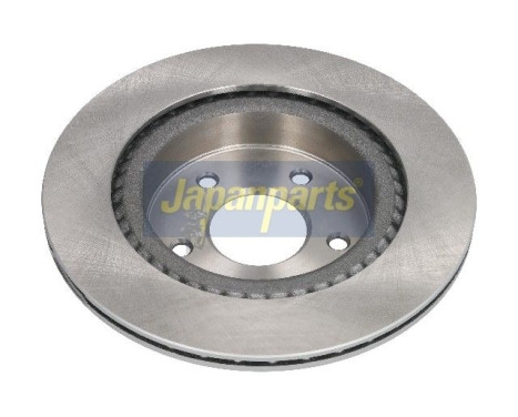 Brake Disc DP-157C Japanparts, Image 2