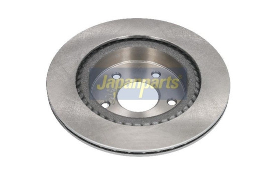 Brake Disc DP-157C Japanparts, Image 2