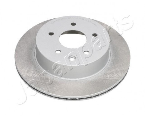 Brake Disc DP-158C Japanparts