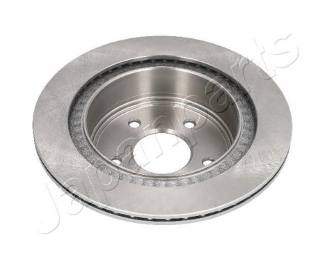 Brake Disc DP-158C Japanparts, Image 2