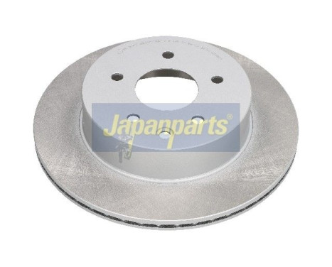 Brake Disc DP-158C Japanparts