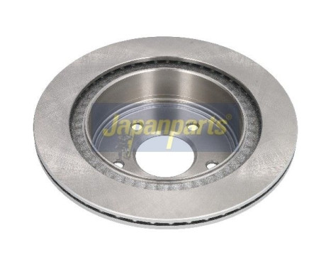 Brake Disc DP-158C Japanparts, Image 2
