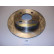 Brake Disc DP-198 Japanparts