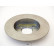 Brake Disc DP-198 Japanparts, Thumbnail 2