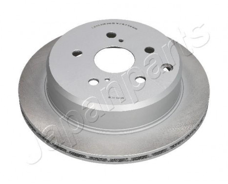 Brake Disc DP-207C Japanparts