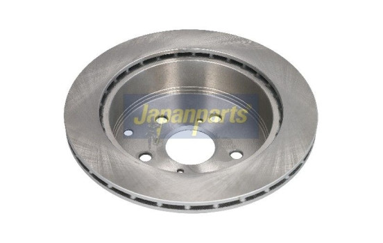 Brake Disc DP-207C Japanparts, Image 2