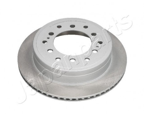 Brake Disc DP-209C Japanparts