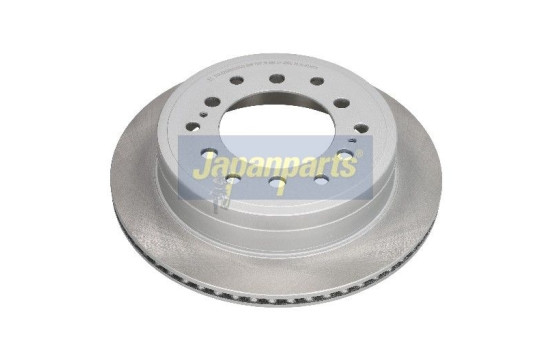 Brake Disc DP-209C Japanparts