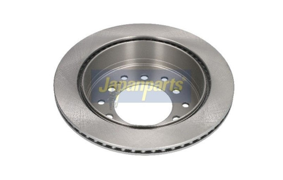 Brake Disc DP-209C Japanparts, Image 2