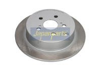 Brake Disc DP-210C Japanparts