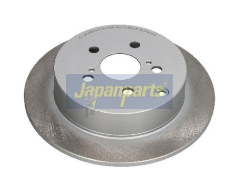 Brake Disc DP-210C Japanparts