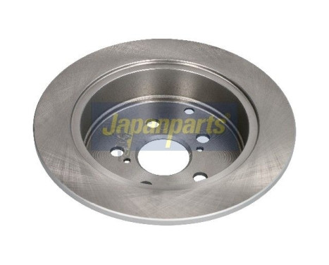 Brake Disc DP-210C Japanparts, Image 2