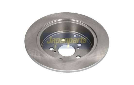 Brake Disc DP-210C Japanparts, Image 2