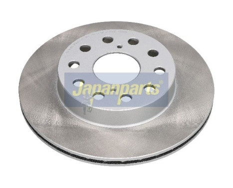 Brake Disc DP-213C Japanparts