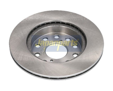 Brake Disc DP-213C Japanparts, Image 2