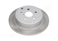 Brake Disc DP-214C Japanparts