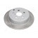 Brake Disc DP-214C Japanparts