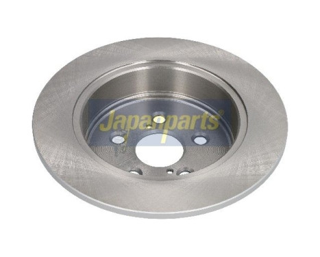 Brake Disc DP-214C Japanparts, Image 2