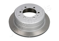 Brake Disc DP-219C Japanparts