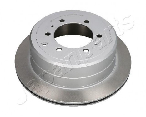 Brake Disc DP-219C Japanparts